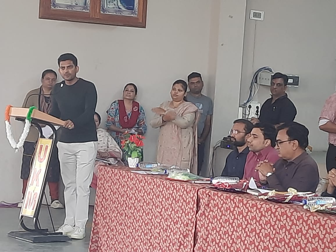 કુપોષણ નિવારવા માટે નવતર પહેલ અભિયાન